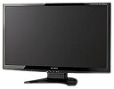 【中古】 MITSUBISHI 23型液晶ディスプレイ(ノングレア) RDT231WM-X(BK)