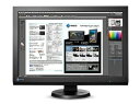 【中古】 EIZO ColorEdge 24.1インチ TFTモニタ ( 1920×1200 / IPSパネル / 7.7 ms / ノングレア ) CX241