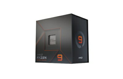 【中古】 AMD Ryzen 9 7950X, without cooler 4.5GHz 16コア / 32スレッド 80MB 170W 品 100-100000514WOF/EW-1Y