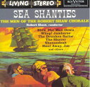 【中古】 Sea Shanties