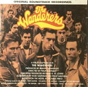 【中古】 The Wanderers