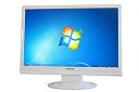【中古】 中古 FRONTIER ディスプレイ FR2101WHW 21.5 インチ ワイド(2)