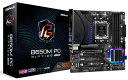 【中古】 ASRock マザーボード B650M PG Riptide WiFi AMD Ryzen 7000 シリーズ CPU対応 (Soket AM5) B...