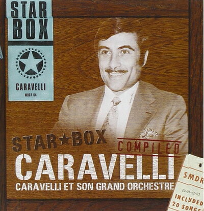٥ۡॺ㤨֡š Star Box: CaravelliפβǤʤ4,200ߤˤʤޤ