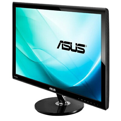 【中古】 ASUS Gamingモニター 27型フルHDディスプレイ ( 応答速度1ms / TraceFree / 1,920x1,080 / HDMI×2,D-sub×1 / スピーカー内蔵 / VESA規格 / ) VS278H 【中古】 ASUS Gamingモニター 27型フルHDディスプレイ ( 応答速度1ms / TraceFree / 1,920x1,080 / HDMI×2,D-sub×1 / スピーカー内蔵 / VESA規格 / ) VS278H