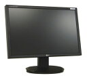 【中古】 LG 20インチワイドLCDモニタ L204WT-BF