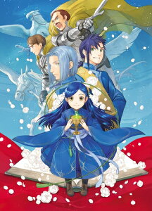 【中古】 『本好きの下剋上』Blu-ray BOX 神殿の巫女見習いII