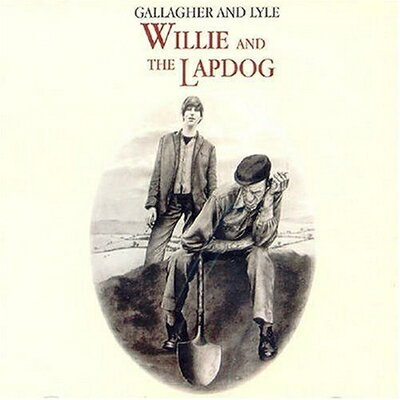【中古】 Willie & the Lapdog