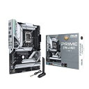 【中古】 ASUS INTEL 13、12世代 socket 1700 対応 Z790 搭載 ATX マザーボードPRIME Z790-A WIFI-CSM 品