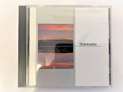 【中古】 シャドウ・ファクス