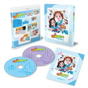 【中古】 「こどものおもちゃ」中学生編Blu-rayBOX