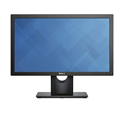 【中古】 E1916HV 19IN LED LCD MON 13X7 VGA 【中古】 E1916HV 19IN LED LCD MON 13X7 VGA
