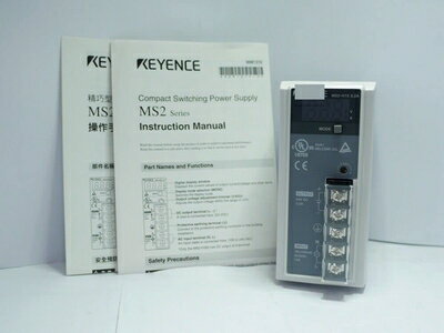 【中古】 MS2-H75 デジタルディスプレイ電源 【中古】 MS2-H75 デジタルディスプレイ電源