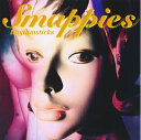 【中古】 SMAPPIES~Rhythmsticks