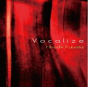 【中古】 Vocalize