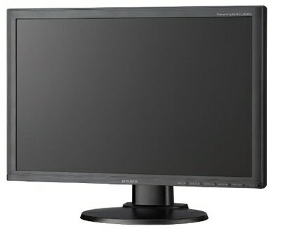 【中古】 MITSUBISHI 24型ワイド液晶デ�