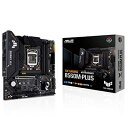 【中古】 ASUS INTEL B560 第10世代・11世代 CPU(LGA1200)対応 B560 チップセット MicroATX マザーボード TUF G...