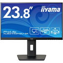【中古】 マウスコンピューター iiyama モニター ディスプレイ 23.8インチ フルHD IPS方式 高さ調整 角度調整 縦回転 HDMI Display...