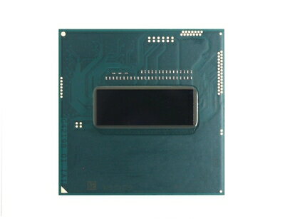 【中古】 Intel Core i7-4712MQ モバイル CPU 2.3 GHz(3.3 GHz) SR1PS バルク品 【中古】 Intel Core i7-4712MQ モバイル CPU 2.3 GHz(3.3 GHz) SR1PS バルク品