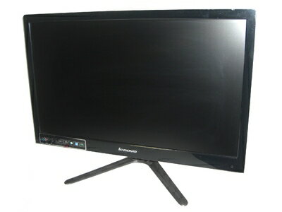 【中古】 【中古】 Lenovo LI2221swA (21.5inch IPS FullHD(解像度1920x1080) LCDモニター)