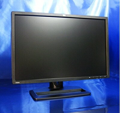 【中古】 HP ZR24w/24インチワイド液晶モニタ/付属有