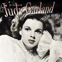 【中古】 Over the Rainbow: The Very Best of Judy Garland