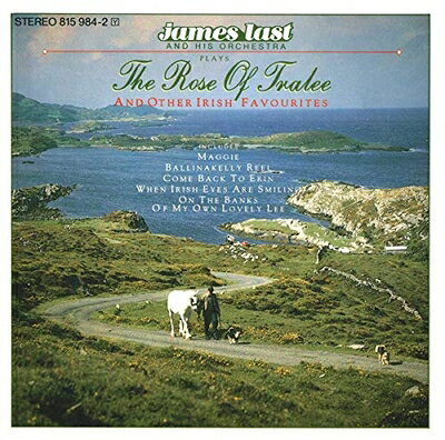 【中古】 Rose of Tralee