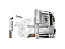 【中古】 GIGABYTE B650 AORUS ELITE AX ICE AMD Ryzen 7000シリーズ対応 Socket AM5 DDR5 ホワイトカ...