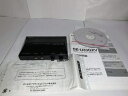 【中古】 ONKYO SE-U33GXV(B) WAVIO USBデジタルオーディオプロセッサー ブラック
