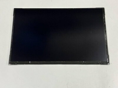 【中古】 修理交換用 適用 CF-SZ5/CF-SZ6 用 液晶パネル 12.1インチ CLAA121FP01 XN 非光沢液晶パネル 【中古】 修理交換用 適用 CF-SZ5/CF-SZ6 用 液晶パネル 12.1インチ CLAA121FP01 XN 非光沢液晶パネル