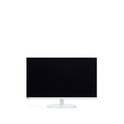【中古】 24型ブルーライト低減3辺スリムベゼル採用液晶ディスプレイ シャープNECディスプレイソリューションズ MultiSync LCD-AS244F