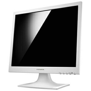 【中古】 I-O DATA フリッカーレス 17型スクエア液晶(保護ガラスフィルター付) 【中古】 I-O DATA フリッカーレス 17型スクエア液晶(保護ガラスフィルター付)