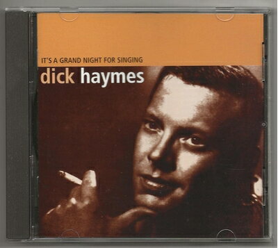 ����š� It's a Grand Night for Singing