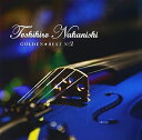 【中古】 中西俊博 ゴールデン☆ベスト No.2