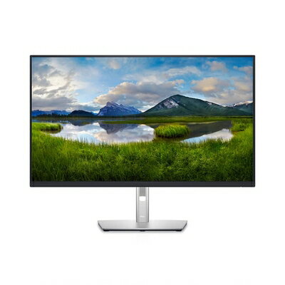 【中古】 Dell Technologies P3223QE 31.5インチ USB-C HUB モニタ / 3840×2160 / HDMI、DisplayPort、USB-C/ブラック/スピーカー:なし