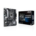 【中古】 ASUS INTEL 第10世代・11世代CPU(LGA1200)対応B560チップセット micro ATX マザーボード PRIME B560M-...