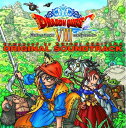 【中古】 「ドラゴンクエスト8」空と海と大地と呪われし姫君 オリジナルサウンドトラック