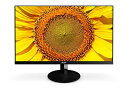 【中古】 Acer SA270 Bbmipux 27インチ フルHD (1920 x 1080) IPS ウルトラスリム エッジツーエッジモニター AMD Radeon FreeSync Technology搭載 1ms VRB (USB 3.1 Type-Cポート ディスプレイポート HDMIポート) ブラック(2)