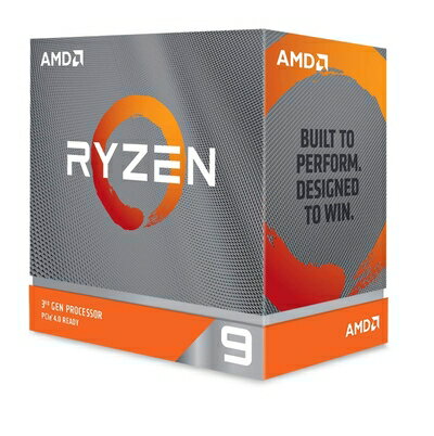 【中古】 AMD Ryzen 9 3950X, without cooler 3.5GHz 16コア / 32スレッド 70MB 105W【品】100-100000051WOF