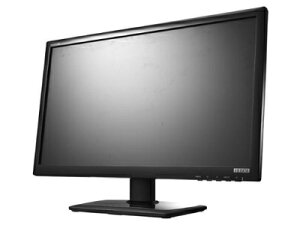 【中古】 I-O DATA LEDバックライト採用 超解像技術搭載 21.5型ワイド液晶ディスプレイ LCD-MF224XBR