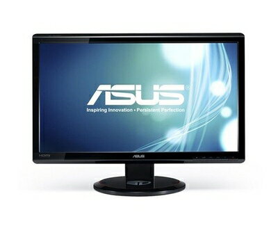 【中古】 ASUS VG236H 3D対応 23インチワイド液晶 HDMI/DVI-D入力 VG236H
