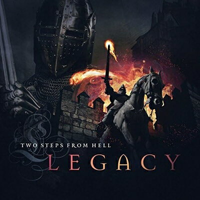 【中古】 Legacy