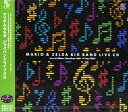【中古】 マリオ&ゼルダ ビッグバンドライブCD