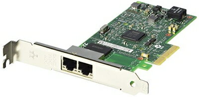 【中古】 Intel NIC Intel Ethernet Server Adapter I350-T2 v2 I350T2V2