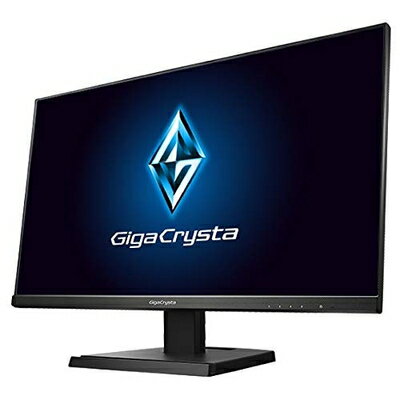 【中古】 LCD-GC271XB(ブラック) 27型ワイド 75Hz対応&PS4R用 ゲーミングモニター