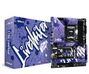 【中古】 ASRock マザーボード Z790 LiveMixer Intel 第12世代 ・ 13世代 CPU ( LGA1700 )対応 Z790チップセッ...