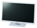 【中古】 富士通 液晶ディスプレイ-20ワイド VL-200SSWR