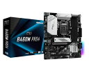 【中古】 ASRock Intel 第10世代CPU(LGA1200)対応 B460チップセット搭載 Micro ATXマザーボード 【品】 B460M Pro...