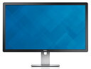 【中古】 Dell 31.5型 4Kワイド液晶ディスプレイ PremierColor Uシリーズ (3840x2160/IGZO/IPS非光沢液晶/Adobe RGB 99%/8ms/ブラック) UP3214Q(2)