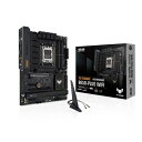 【中古】 ASUS TUF GAMING B650-PLUS WIFI AMD Ryzen 7000 シリーズ AM5 対応 B650 搭載 ATX マザーボー...